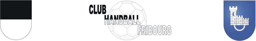Handball Fribourg
